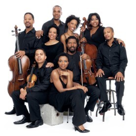 Ritz Chamber Players - logo
